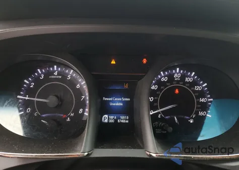 2017 Toyota Avalon Xle from USA, damaged, VIN 4T1BK1EB5HU257061